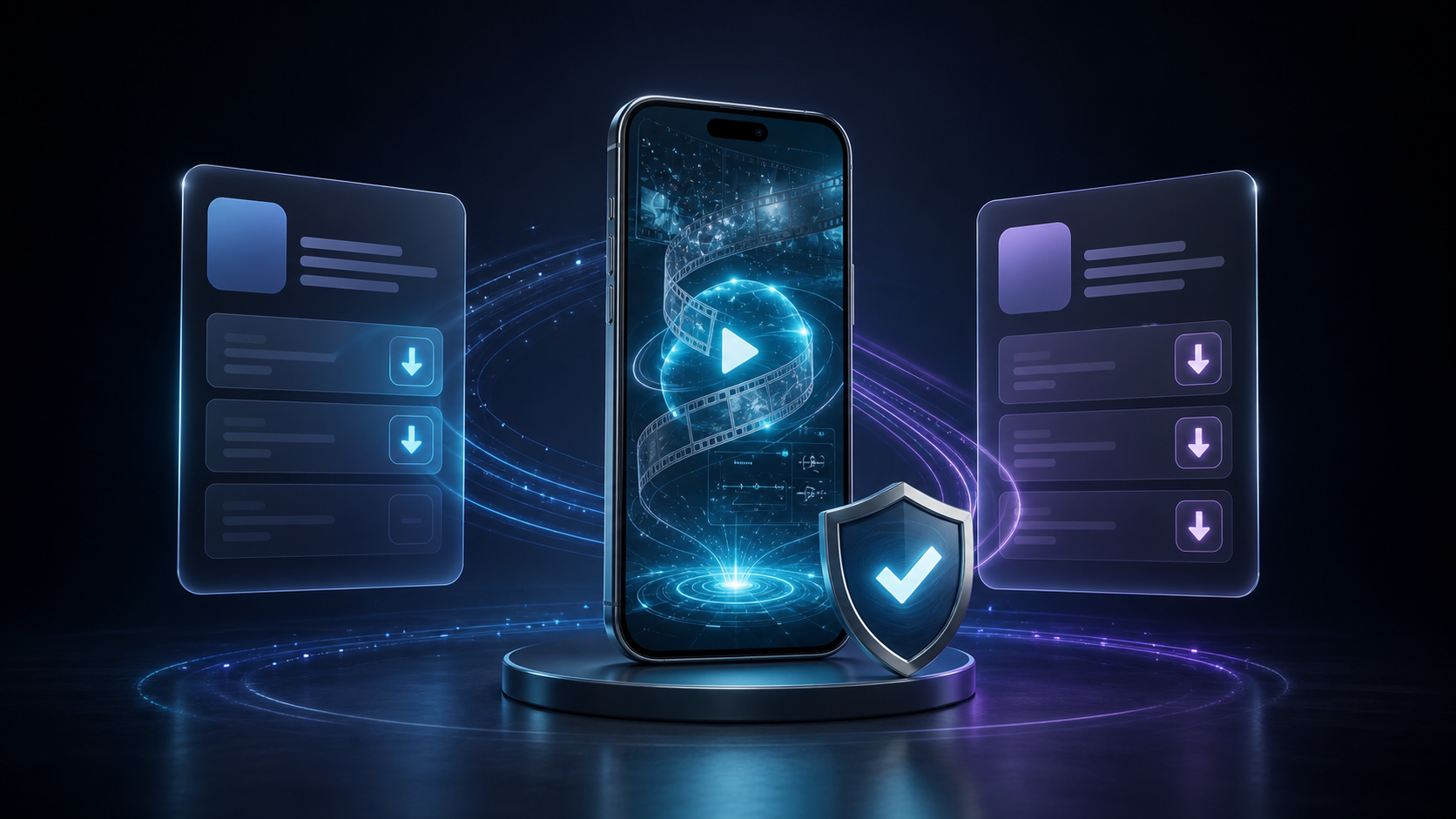 Does Kling AI Have an App? iPhone, Android, Mobile Web, and Safe Download Paths